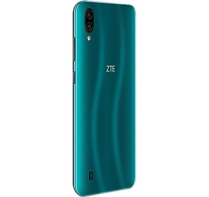 Смартфон ZTE Blade A51 Lite 2/32GB Green фото