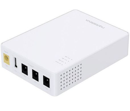 ДБЖ Marsriva Smart Mini DC UPS KP3 фото