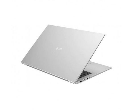 Ноутбук LG GRAM 2021 (16Z90P-G.AA66Y) фото