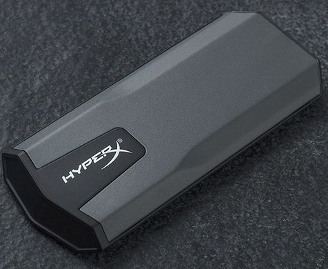 SSD накопичувач Kingston HyperX SAVAGE EXO 480 GB (SHSX100/480G) фото