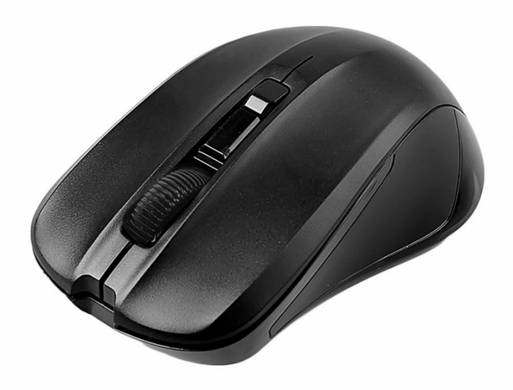 Мышь компьютерная Acer OMR010 WL Black (ZL.MCEEE.005) фото