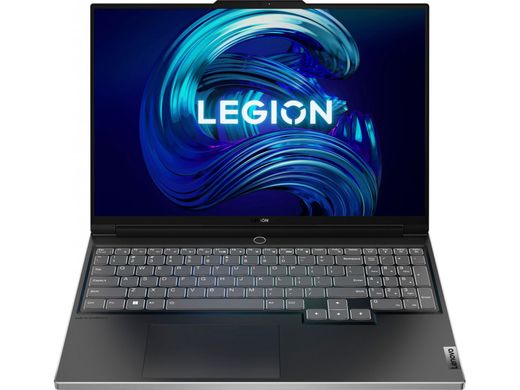 Ноутбук Lenovo Legion Slim 7 (82TF000RUS) фото