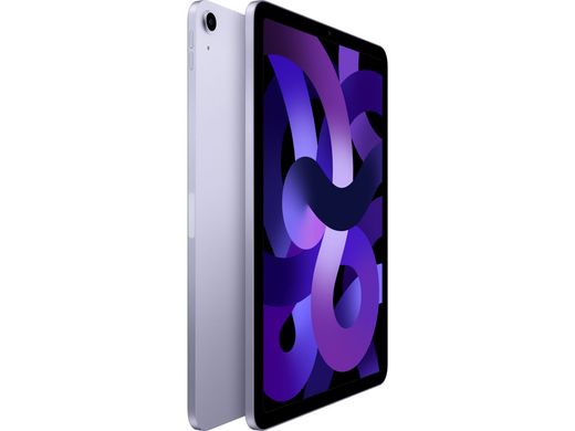 Планшет Apple iPad Air 2022 Wi-Fi 256GB Purple (MME63) фото