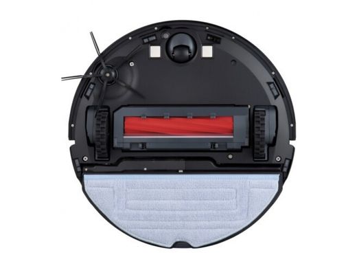 Роботи-пилососи RoboRock Vacuum Cleaner S7 Black фото