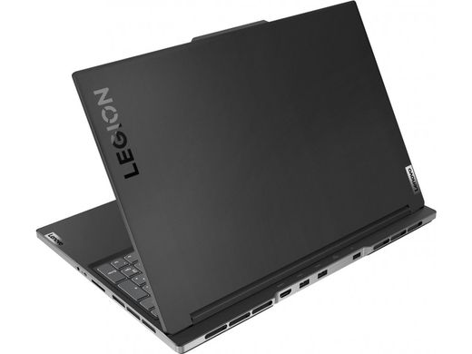 Ноутбук Lenovo Legion Slim 7 (82TF000RUS) фото