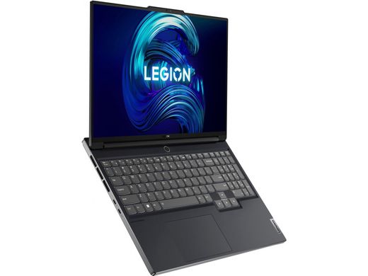 Ноутбук Lenovo Legion Slim 7 (82TF000RUS) фото