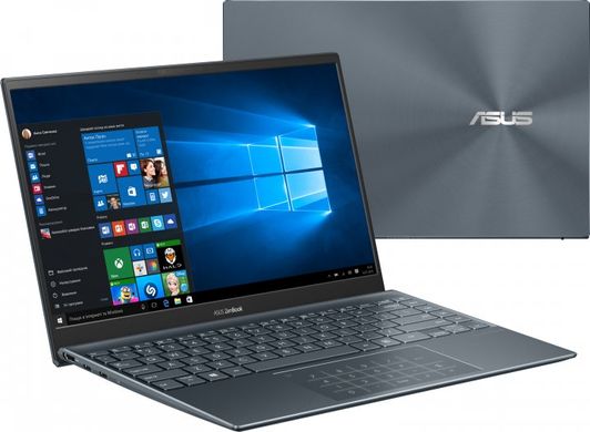 Ноутбук ASUS ZenBook 14 UX425JA (UX425JA-BM103R) фото