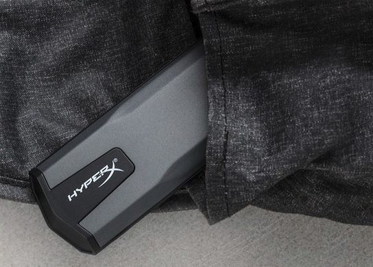 SSD накопитель Kingston HyperX SAVAGE EXO 480 GB (SHSX100/480G) фото