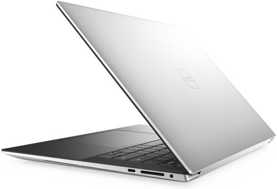 Ноутбук Dell XPS 15 9500 (XPS9500-7852SLV-PUS) фото