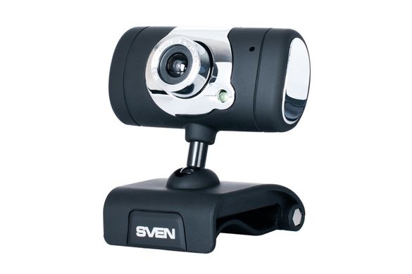 Вебкамера Веб-камера SVEN IC-525 фото