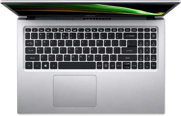 Ноутбук Acer Aspire 3 A315-58G-57N6 Pure Silver (NX.ADUEU.01P) фото