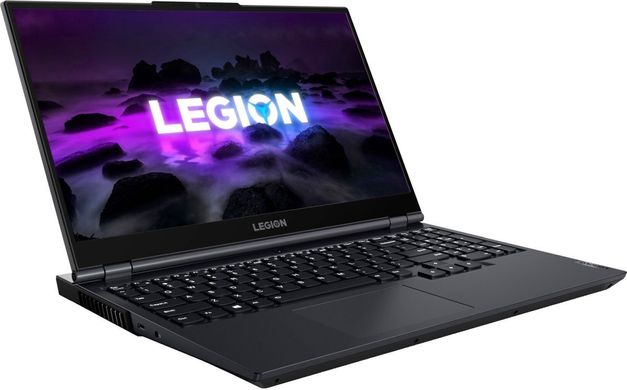 Ноутбук Lenovo Legion 5 15 (82JW0099PB) фото