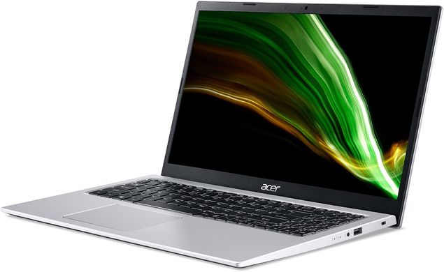 Ноутбук Acer Aspire 3 A315-58G-57N6 Pure Silver (NX.ADUEU.01P) фото
