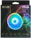 GELID Solutions Stella Dual Ring ARGB Fan (FN-STELLA-01)