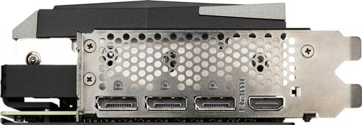 MSI GeForce RTX 3070 GAMING TRIO PLUS 8GB (RTX 3070 GAMING TRIO PLUS 8G) LHR