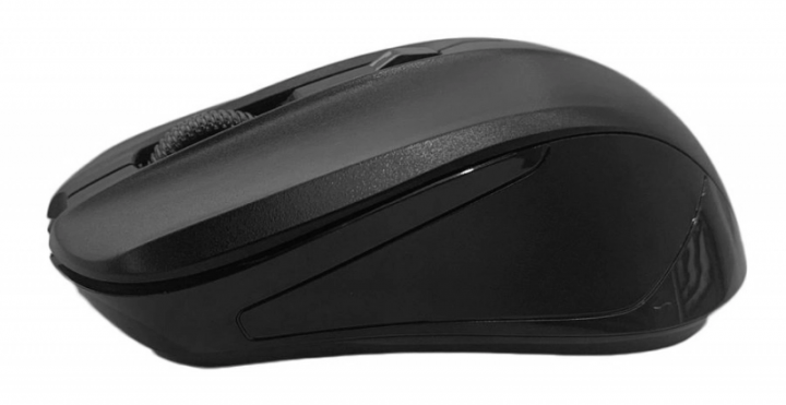 Миша комп'ютерна Acer OMR010 WL Black (ZL.MCEEE.005) фото