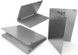Lenovo IdeaPad Flex 5 14ITL05 Platinum Gray (82HS017BRA) подробные фото товара