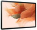 Samsung Galaxy Tab S7 FE 6/128GB Wi-Fi Mystic Green (SM-T733NLGE) подробные фото товара