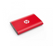 HP P500 1 TB Red (1F5P5AA) подробные фото товара