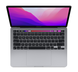 Apple MacBook Pro 13" M2 Space Gray (MNEH3) детальні фото товару