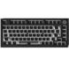 FL ESPORTS DIY-barebone MK750 Wireless (MK750-7980) Black (Основа для клавіатури) детальні фото товару