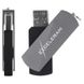 Exceleram 128 GB P2 Series Gray/Black USB 3.1 Gen 1 (EXP2U3GB128) детальні фото товару