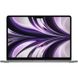 Apple MacBook Air 13,6" M2 Space Gray 2022 (Z15S000D4) детальні фото товару
