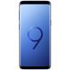 Samsung Galaxy S9 SM-G960 DS 256GB Blue