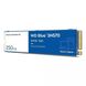 WD Blue SN570 250 GB (WDS250G3B0C) подробные фото товара