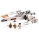 LEGO Star Wars Истребитель X-wing Люка Скайвокера (75301)