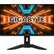 GIGABYTE M32Q Gaming Black детальні фото товару