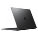 Microsoft Surface Laptop 5 13.5" Matte Black (W5S-00001) детальні фото товару