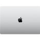 Apple MacBook Pro 16" Silver Late 2023 (MRW73) детальні фото товару