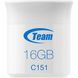 TEAM 16 GB C151 (TC15116GL01) подробные фото товара