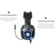 Sades SA-905 Dazzle 7.1 Virtual Surround Black/Blue (SA905BKU) детальні фото товару