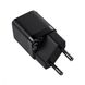 Baseus GaN3 Fast Charger Type-C 30W Black (CCGN010101)