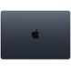 Apple MacBook Air 15" M3 Midnight 2024 (MRYU3) подробные фото товара