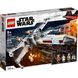 LEGO Star Wars Истребитель X-wing Люка Скайвокера (75301)