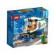 LEGO City Машина для очистки улиц (60249)