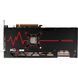 Sapphire AMD Radeon RX 7800 XT PULSE GAMING 16GB (11330-02-20G)