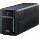 APC Back-UPS 1600VA (BX1600MI)