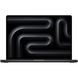 Apple MacBook Pro 16" Space Black Late 2023 (Z1AF001AL) детальні фото товару
