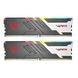 PATRIOT 32 GB (2x16GB) DDR5 Viper Venom RGB (PVVR532G700C32K) подробные фото товара