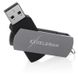Exceleram P2 Black/Gray USB 2.0 EXP2U2GB32 детальні фото товару