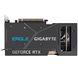 GIGABYTE GeForce RTX 3060 Ti EAGLE 8G rev. 2.0 (GV-N306TEAGLE-8GD rev. 2.0)