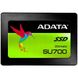 ADATA Ultimate SU700 120 GB (ASU700SS-120GT-C) детальні фото товару