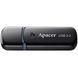 Apacer 32 GB AH355 USB 3.0 Black (AP32GAH355B-1) подробные фото товара