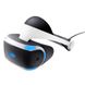 Sony PS VR + Camera + Astro Bot + Moss