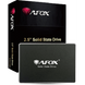 AFOX SSD SATA III 240Gb (AFSN25BN240G) детальні фото товару
