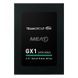 TEAM GX1 120 GB (T253X1120G0C101) детальні фото товару